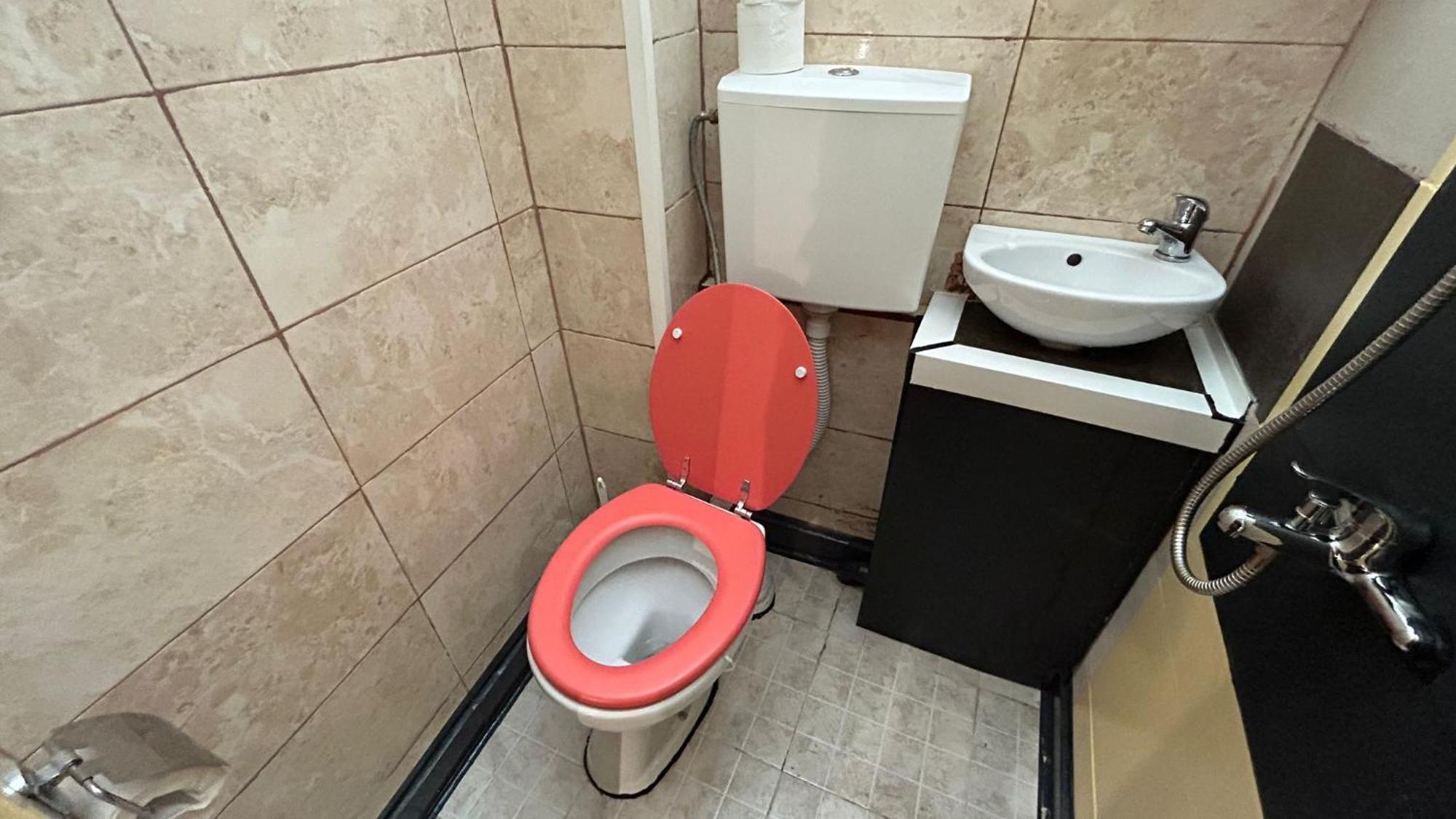 Central Accommodation Budget By Hr Bukareszt Zewnętrze zdjęcie