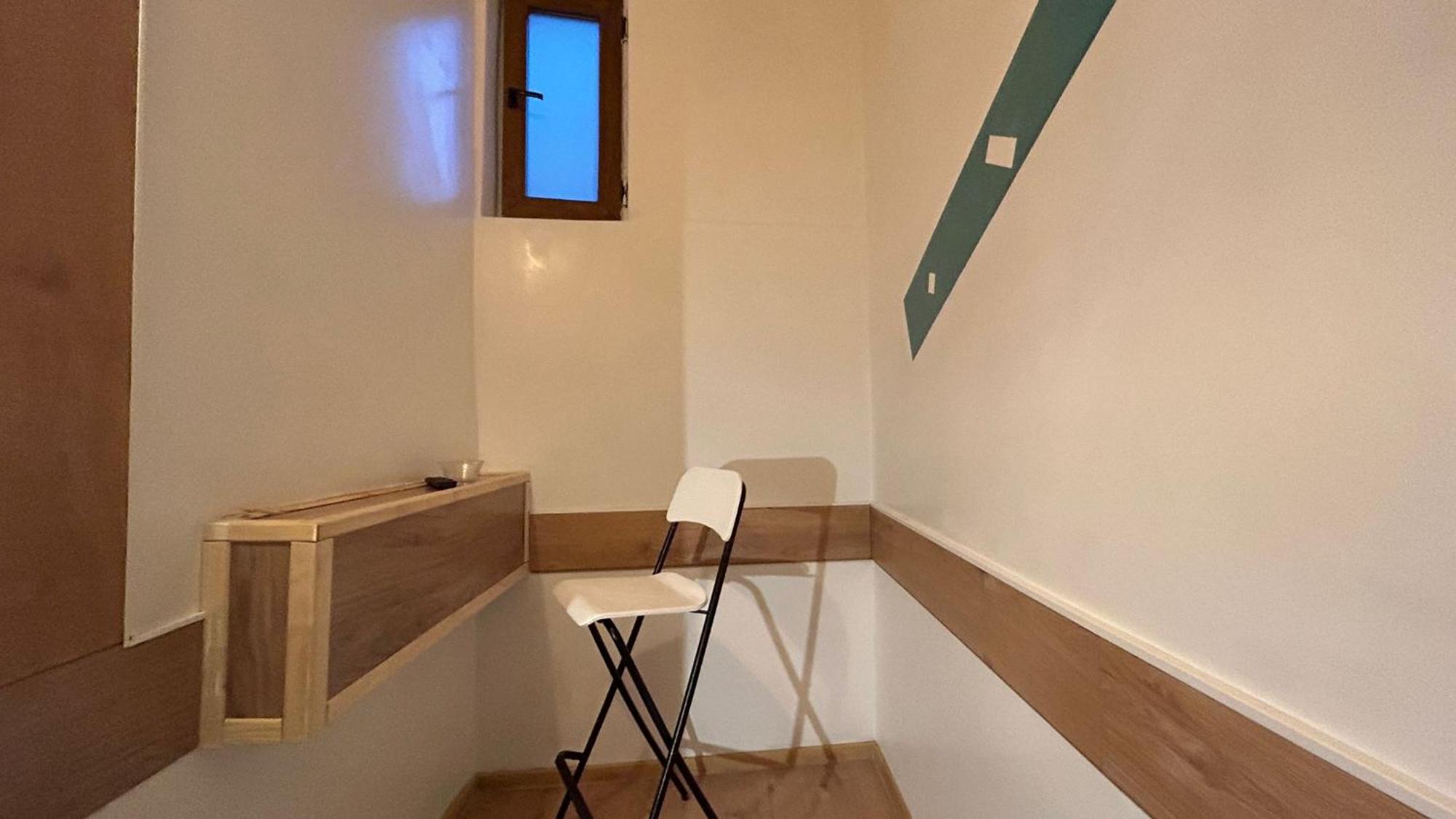 Central Accommodation Budget By Hr Bukareszt Zewnętrze zdjęcie