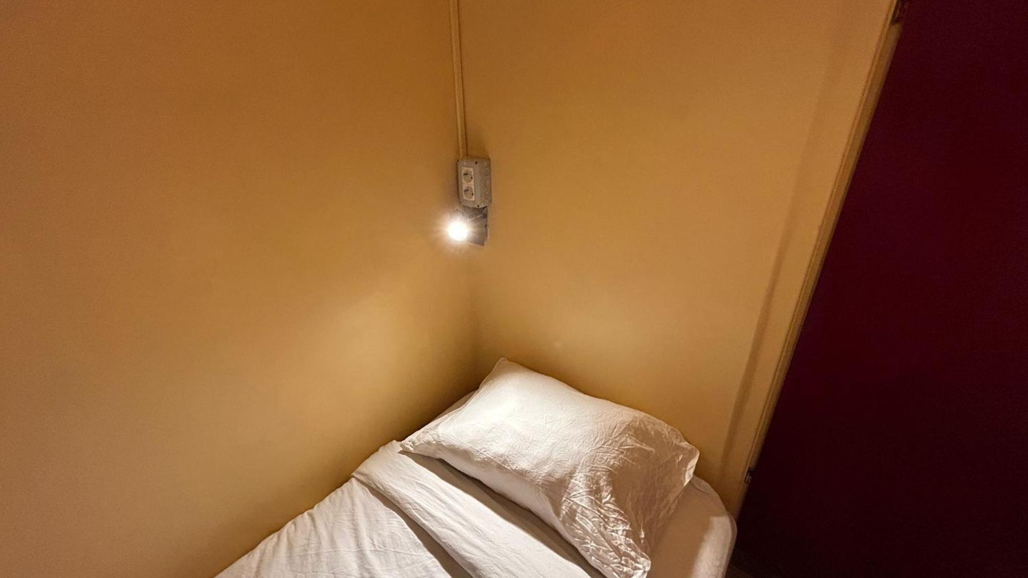 Central Accommodation Budget By Hr Bukareszt Zewnętrze zdjęcie